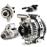 Электрооборудование