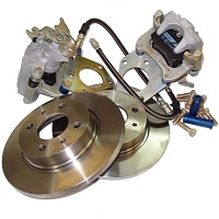 Тормозная система Газель Next