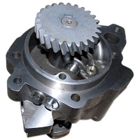 Система смазки Газель Next