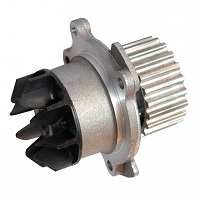 Система охлаждения