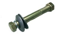 Болт рессоры Газель