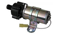 Электронасос отопителя Газель