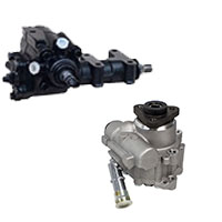 Рулевое управление Газель Next